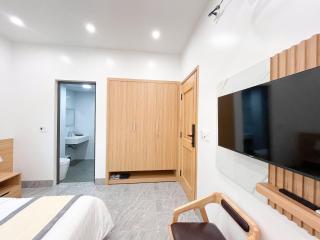 HagiangTrips Hotel - Tours & Motorbike Rental - 4