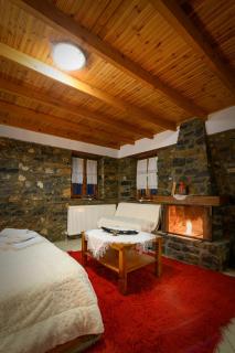 Konaki inn - Palaios Agios Athanasios - 9