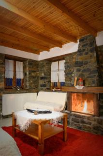 Konaki inn - Palaios Agios Athanasios - 8