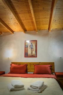 Konaki inn - Palaios Agios Athanasios - 1