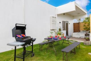 BBQ カラオケ ビリヤード 卓球も可能な露天風呂付き最大12名の一棟貸し KOEI HOUSE in KANNA - 2