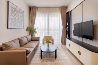 Bống Homestay-Luxury Apartment - Long Bình - 8