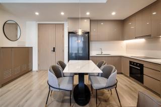 Bống Homestay-Luxury Apartment - Long Bình - 5