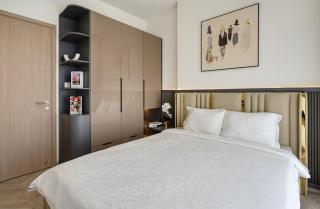 Bống Homestay-Luxury Apartment - Long Bình - 2