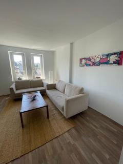 Schönes Apartment nähe Düsseldorf - Wuppertal - 2