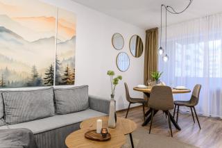 Tampa Sunshine Apartment - Braşov - 1