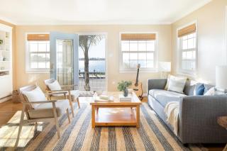 Kokomo by AvantStay Bayside Getaway w Fire Pit Large Outdoor Patio - San Diego - 7