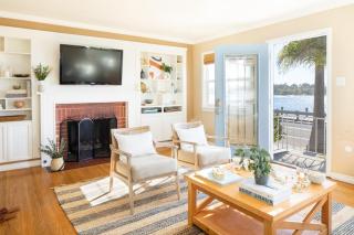 Kokomo by AvantStay Bayside Getaway w Fire Pit Large Outdoor Patio - San Diego - 6
