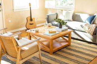 Kokomo by AvantStay Bayside Getaway w Fire Pit Large Outdoor Patio - San Diego - 4