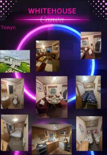 Towyn caravans - Kinmel Bay - 0