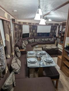 Towyn caravans - 4