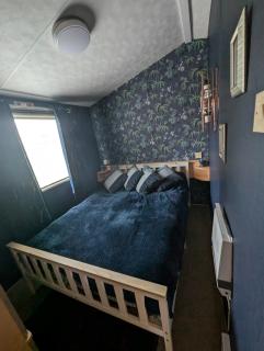 Towyn caravans - Kinmel Bay - 3