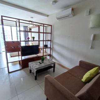 TimurBay Seafront Residence & Suits - Kuantan - 6