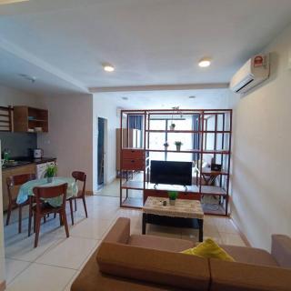 TimurBay Seafront Residence & Suits - Kuantan - 7