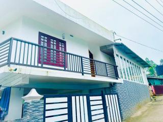 Rainbow mist Homestay - 0