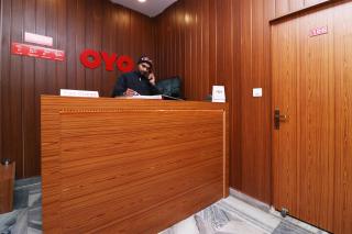 Hotel O Meerut International - Panchli - 0