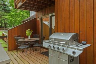 Does Delight by AvantStay Peaceful Lake Retreat - Lake Harmony - 9