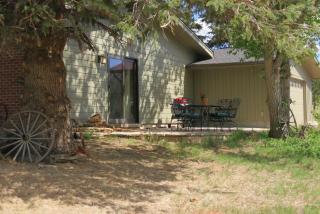 Snowline Vista Lodge - Estes Park - 8