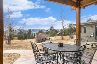 Snowline Vista Lodge - Estes Park - 5