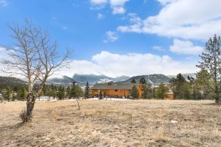 Snowline Vista Lodge - Estes Park - 7