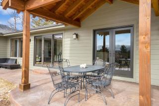 Snowline Vista Lodge - Estes Park - 4