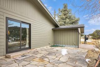 Snowline Vista Lodge - Estes Park - 1