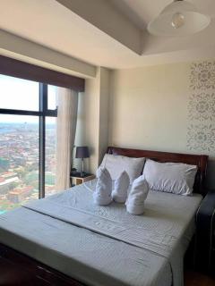 Horizons 101 T1 1-Bedroom suite - Cebu City - 0