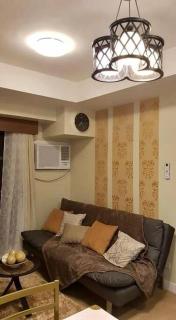 Horizons 101 T1 1-Bedroom suite - Cebu City - 7