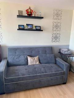Horizons 101 T1 1-Bedroom suite - Cebu City - 4