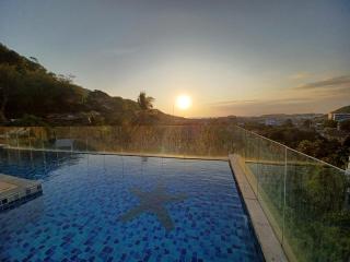 Boho chic sea view apartment in Kata - Kata Beach - 9