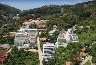 Boho chic sea view apartment in Kata - Kata Beach - 7