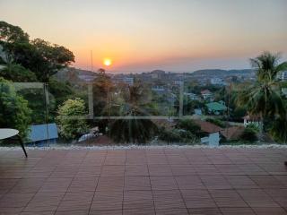 Boho chic sea view apartment in Kata - Kata Beach - 3
