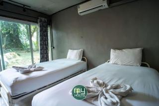 My Hostel Lonely Beach - Ko Chang - 5