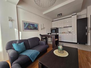 Apartment 4 You - Skopje - 4