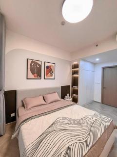 Bống Homestay-Luxury Apartment - Long Bình - 1