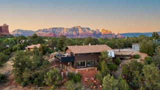 Roca Roja by AvantStay Mountain Views in the Heart of Sedona - Sedona - 8