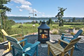 Fairway Harbor View by AvantStay Outdoor Oasis - Freeland - 0