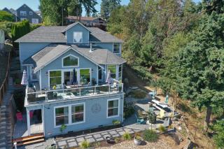 Fairway Harbor View by AvantStay Outdoor Oasis - Freeland - 9