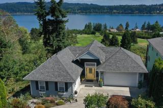 Fairway Harbor View by AvantStay Outdoor Oasis - Freeland - 8