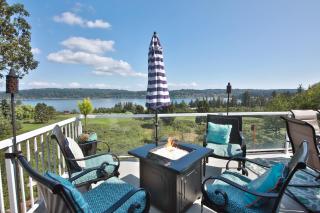 Fairway Harbor View by AvantStay Outdoor Oasis - Freeland - 6