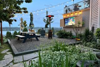 Fairway Harbor View by AvantStay Outdoor Oasis - Freeland - 7