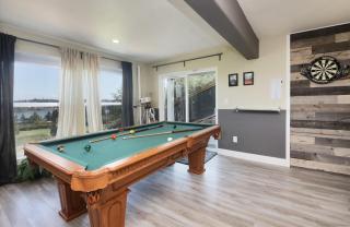 Fairway Harbor View by AvantStay Outdoor Oasis - Freeland - 4