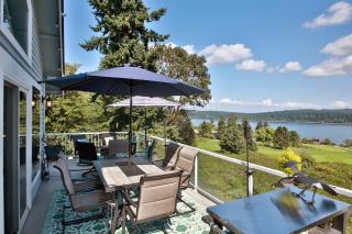 Fairway Harbor View by AvantStay Outdoor Oasis - Freeland - 5