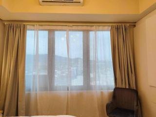 BaseLine Premier 1-Bedroom 17th - 2