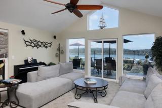 Fairway Harbor View by AvantStay Outdoor Oasis - Freeland - 1