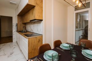 Bright, Newly Renovated Condo Near Danube River - Belgrado - 3