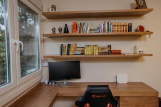 Bright, Newly Renovated Condo Near Danube River - 5