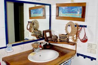 Cottage bord de mer - Punaauia - 2
