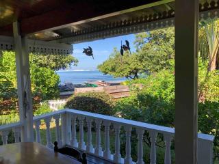 Cottage bord de mer - Punaauia - 6