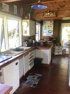 Cottage bord de mer - Punaauia - 4
